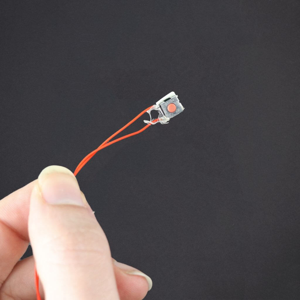USB Programmed - Push Button Sound Module - 200 Sec - bigDAWGS greetings