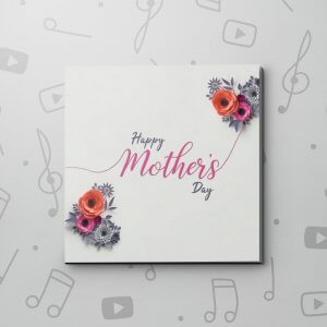 Mother's day - scripted – Mother's Day Video Greeting Card