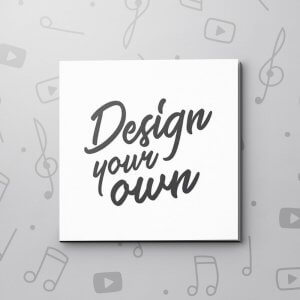 Design Your Own Video Greeting Card