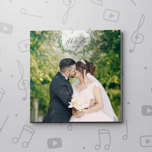 Design Your Own Video Greeting Card