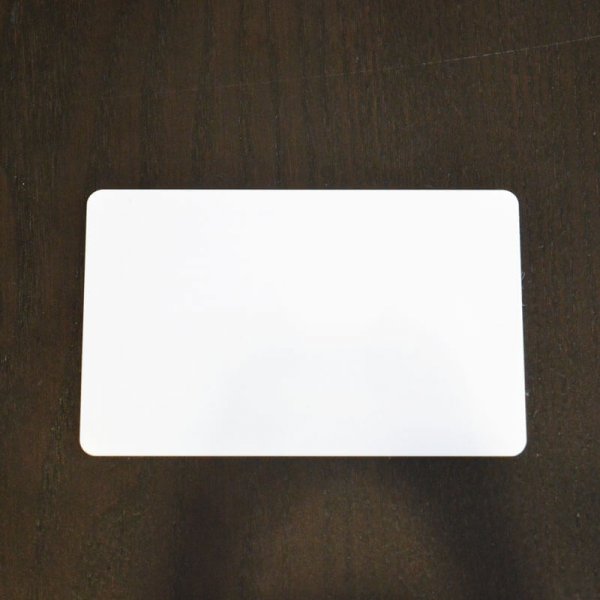 Mifare Ultralight – NFC PVC Card (48 bytes)