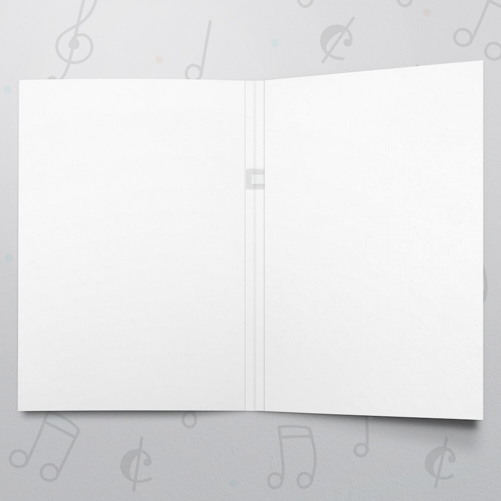 Heart Sing – Musical Love Card Heart Sing – Musical Love Card