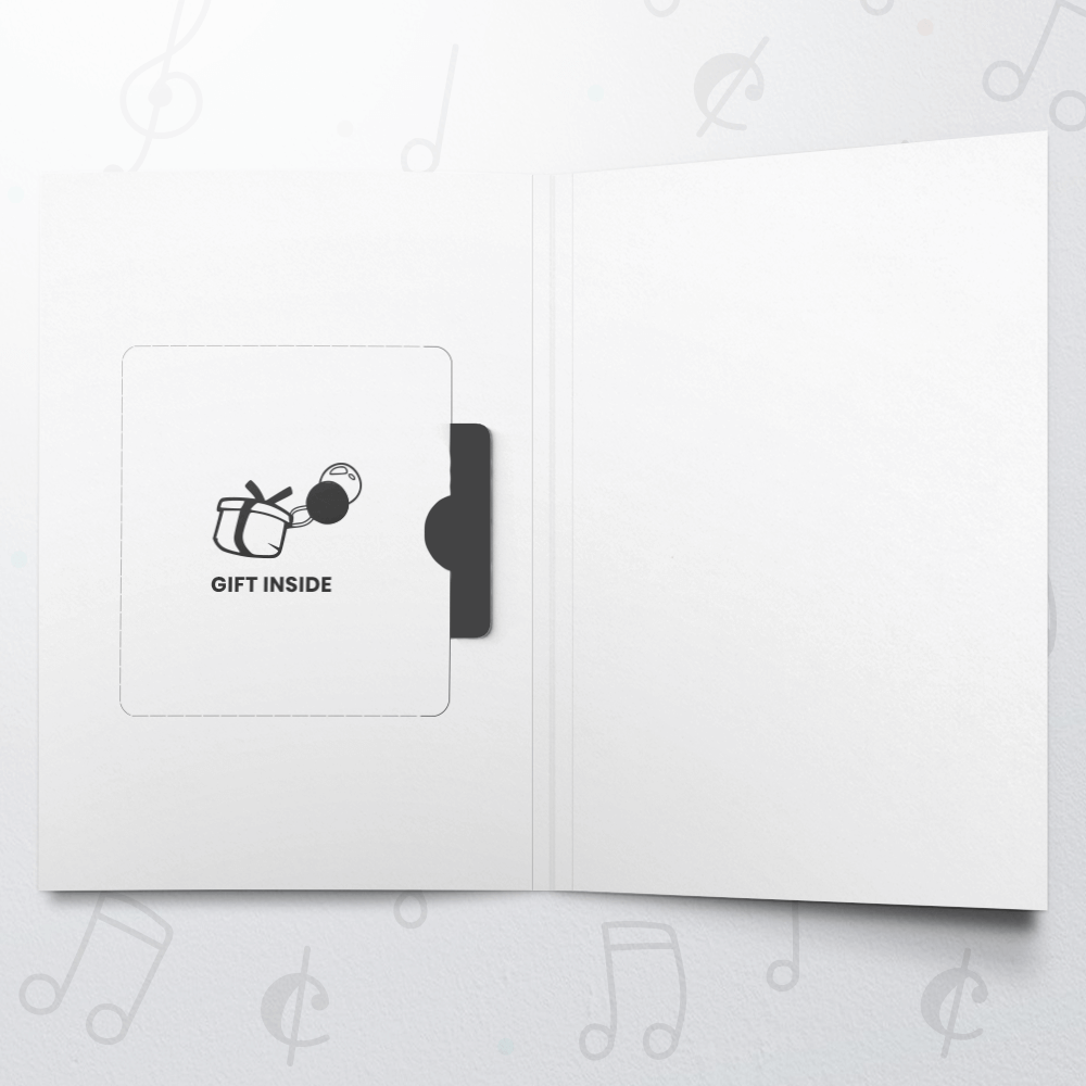 Thanks Mom – Gift Card Holder Thanks Mom – Gift Card Holder