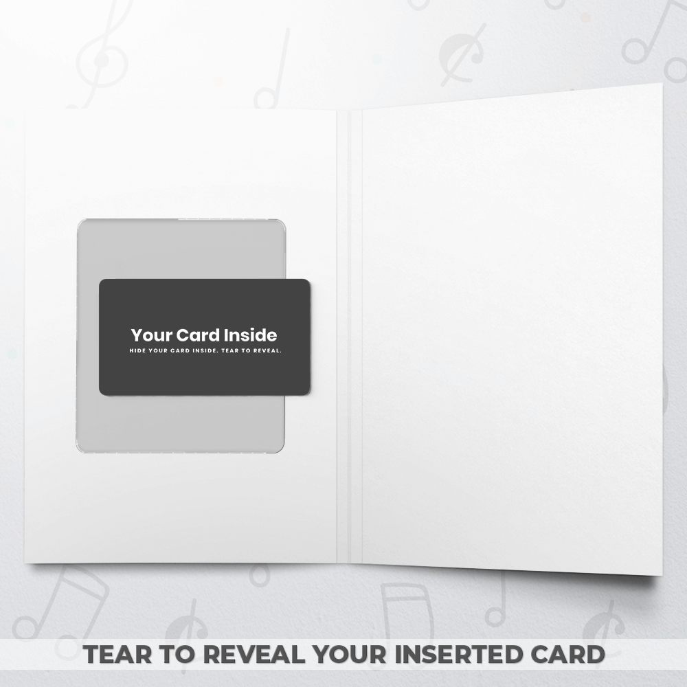 Thanks Mom – Gift Card Holder Thanks Mom – Gift Card Holder